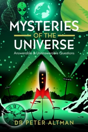 Mysteries &hellip;