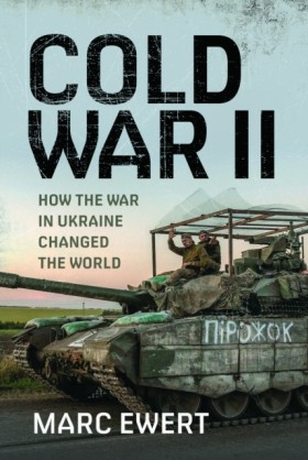 Cold War I &hellip;