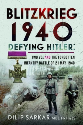 Blitzkrieg &hellip;