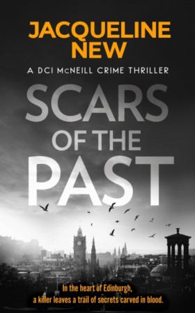 Scars of t &hellip;