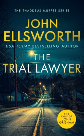 The Trial …