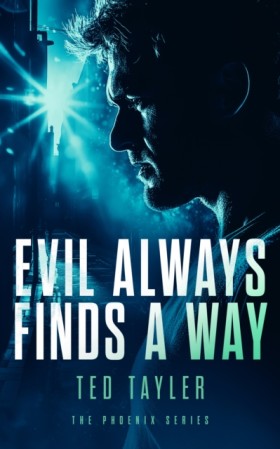 Evil Alway &hellip;