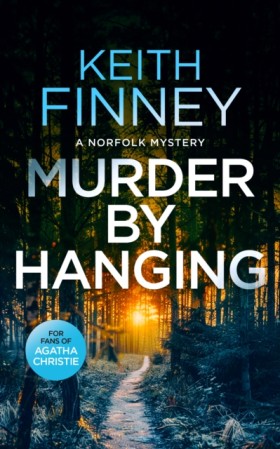 Murder By &hellip;