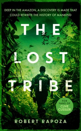 The Lost T &hellip;