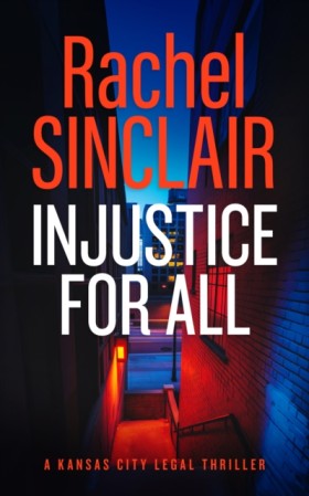 Injustice &hellip;