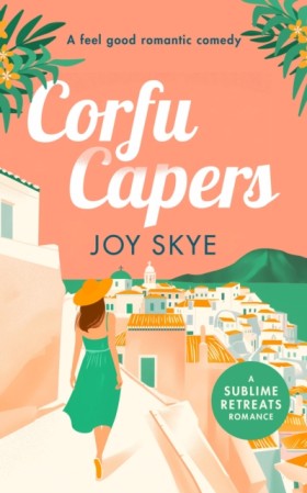 Corfu Cape &hellip;