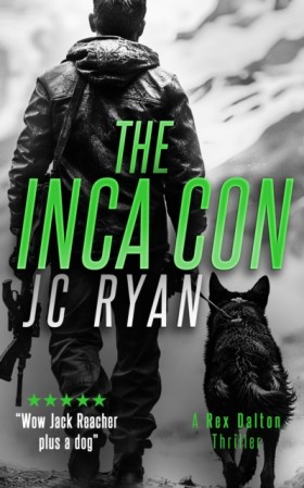 The Inca C &hellip;