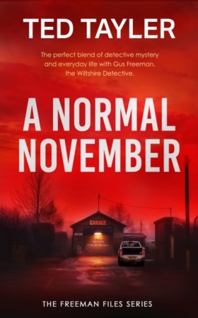 A Normal N &hellip;