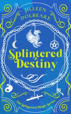 Splintered …