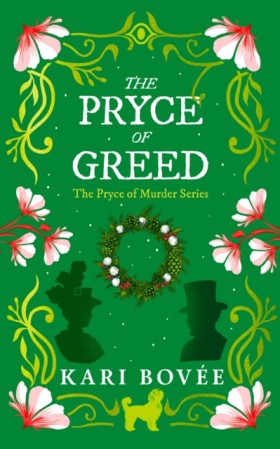The Pryce &hellip;
