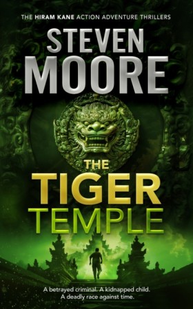 The Tiger …