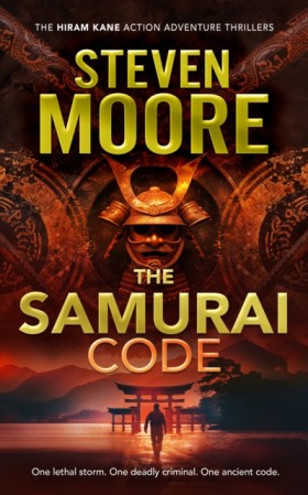 The Samura …