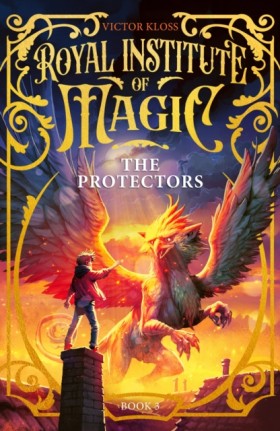 The Protec &hellip;