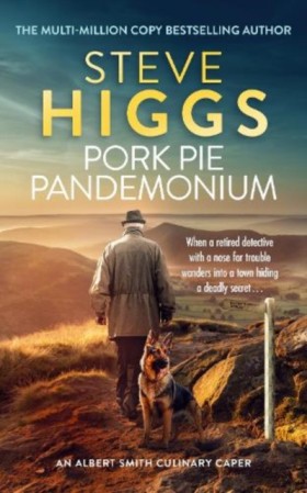 Pork Pie P &hellip;