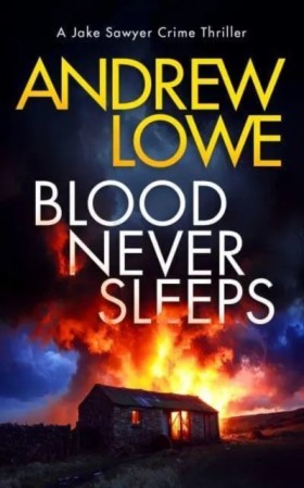 Blood Neve &hellip;