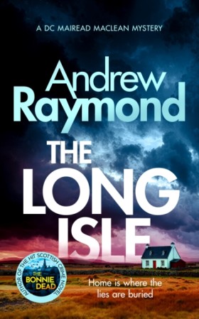 The Long I &hellip;