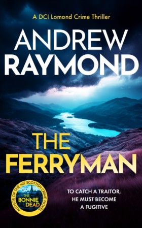 The Ferrym &hellip;