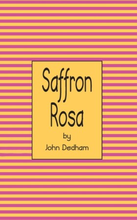 Saffron Ro &hellip;