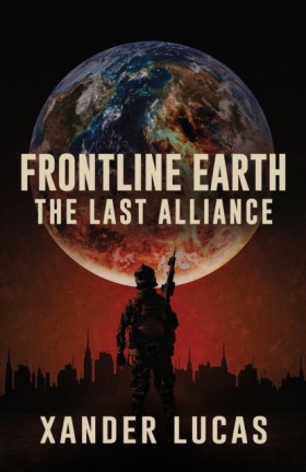 Frontline &hellip;