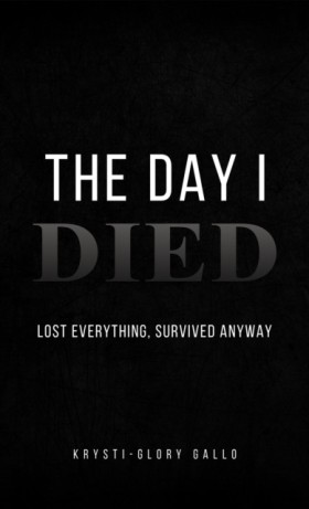 The Day I &hellip;