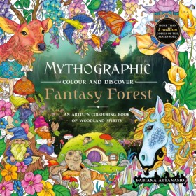 Mythograph …