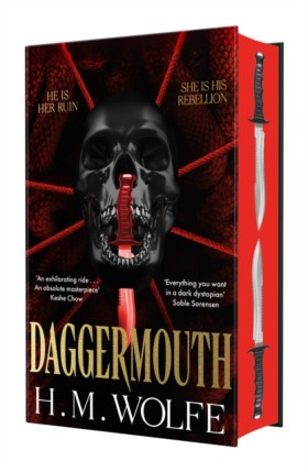 Daggermout &hellip;