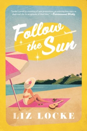 Follow the …