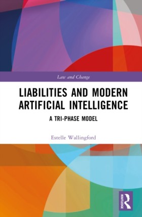Liabilitie …