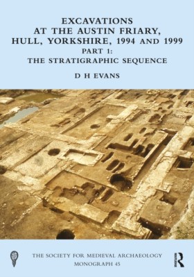 Excavation &hellip;