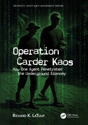 Operation &hellip;