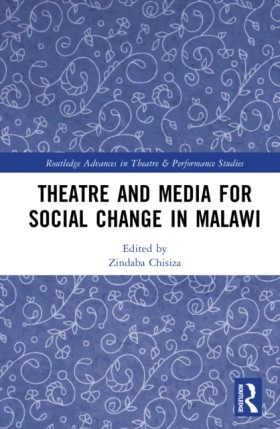 Theatre an …