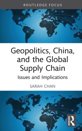 Geopolitic …