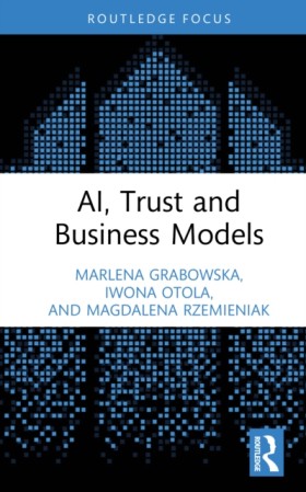 AI, Trust &hellip;