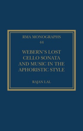 Webern’s L &hellip;