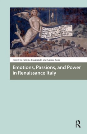 Emotions, &hellip;