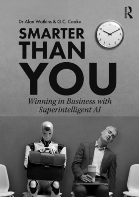 Smarter th …