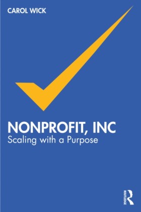 Nonprofit, &hellip;
