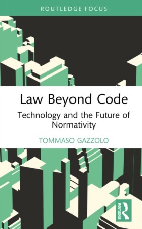 Law Beyond …