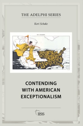 Contending &hellip;