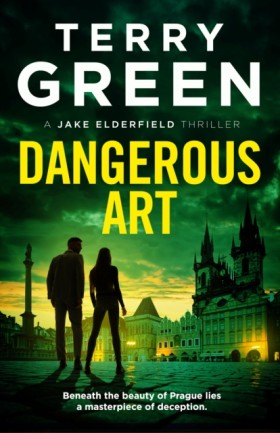 Dangerous &hellip;