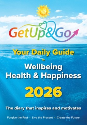 Get Up and …
