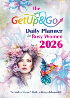 The Get Up …