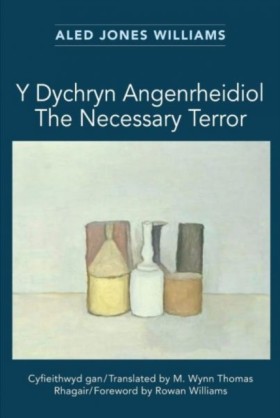 Y Dychryn &hellip;