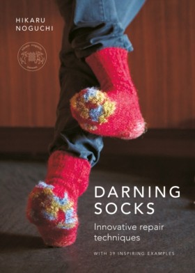 Darning So &hellip;
