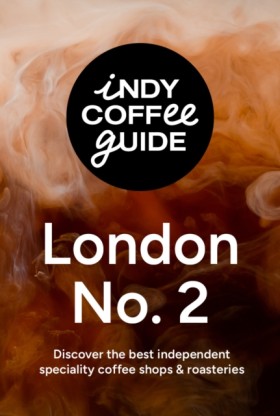 Indy Coffe …