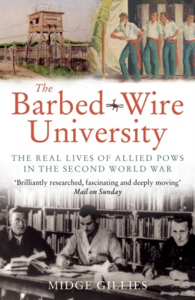The Barbed …