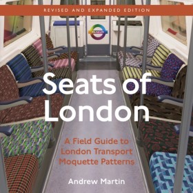 Seats of L &hellip;