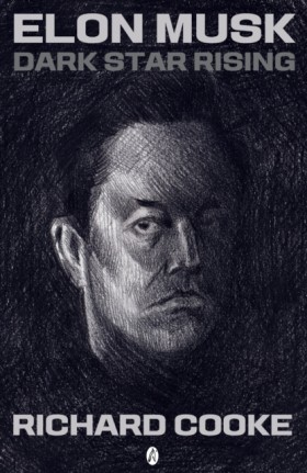 Elon Musk …