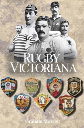 Rugby Vict &hellip;