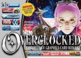 Overclocke …